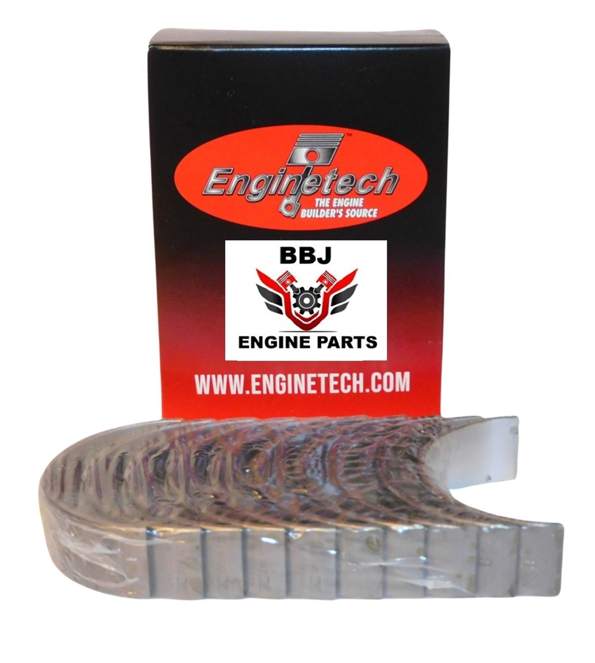 Enginetech Main Bearings for 5.7 Hemi 2003-2021