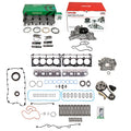 Evergreen Oil Cooler for 5.7 Hemi 2003-2025