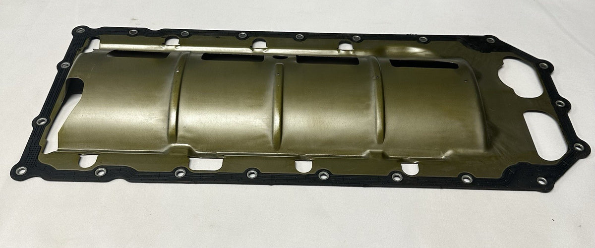 DNJ Oil Pan Gasket for 5.7 Hemi 2003-2015
