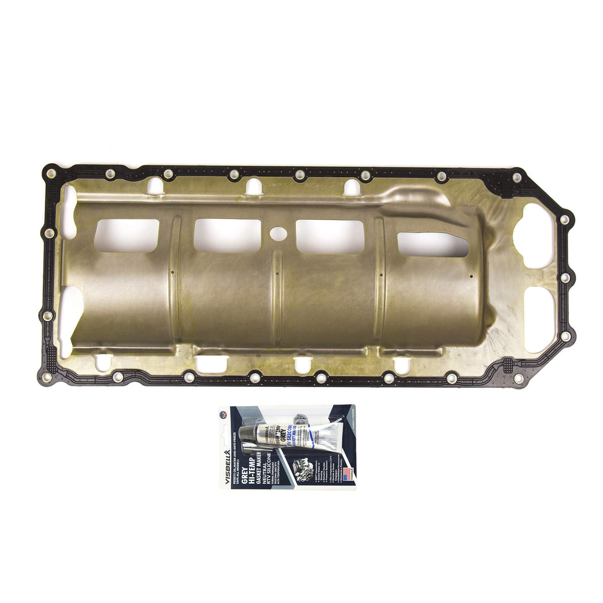 Evergreen Oil Pan Gasket for 5.7 Hemi 2003-2025