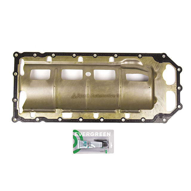 Evergreen Oil Pan Gasket for 5.7 Hemi 2003-2025