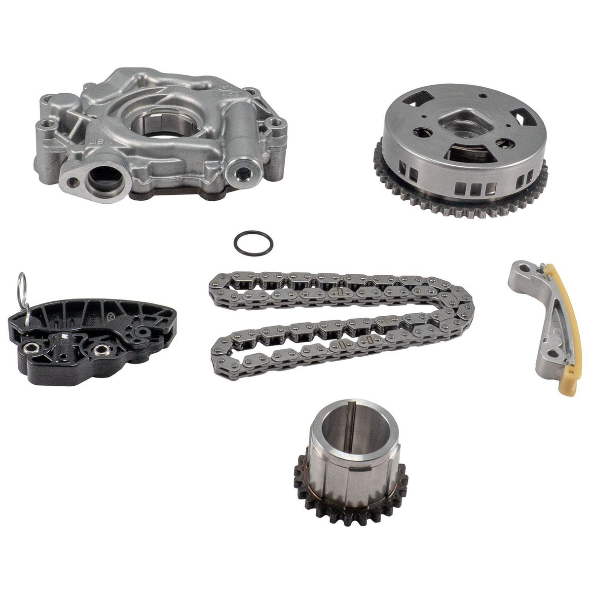 Melling Oil Pump for 5.7 Hemi 2003-2025