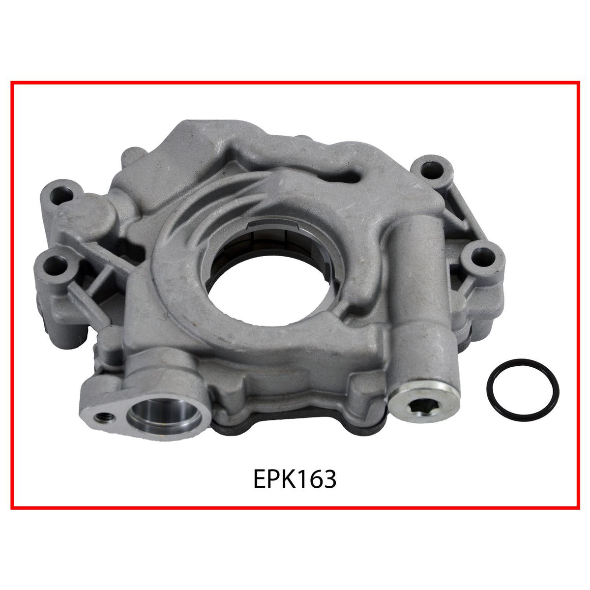 Enginetech Oil Pump for 5.7 Hemi 2003-2025
