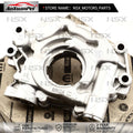 Jeep Oil Pump for 5.7 Hemi 2003-2025