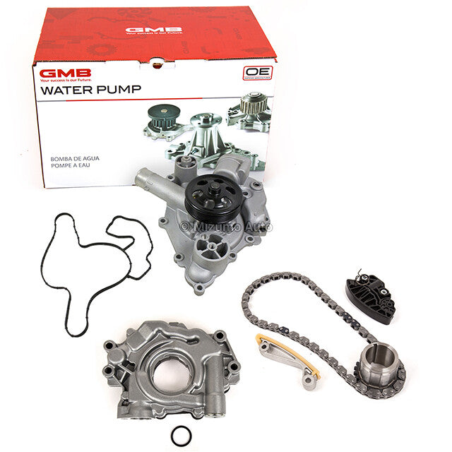 Mizumo Auto Oil Pump for 5.7 Hemi 2003-2025