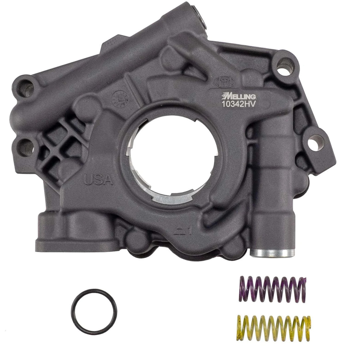 Melling Oil Pump for 5.7 Hemi 2003-2025