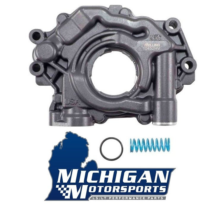 Melling Oil Pump for 5.7 Hemi 2003-2025