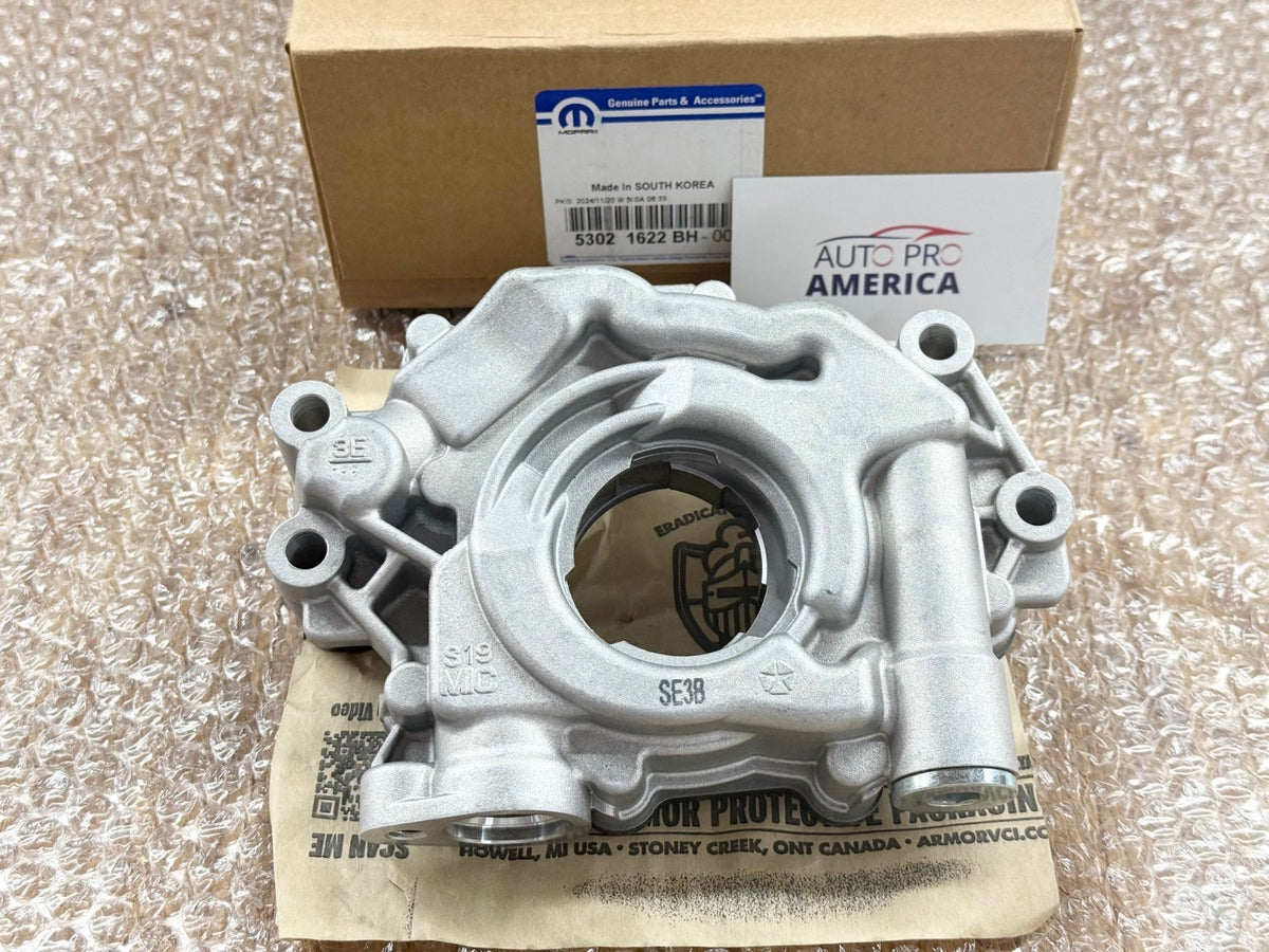 Mopar Oil Pump for 5.7 Hemi 2003-2025