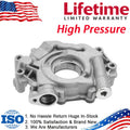 CarBole Oil Pump for 5.7 Hemi 2003-2025