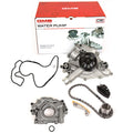 Mizumo Auto Oil Pump for 5.7 Hemi 2003-2025