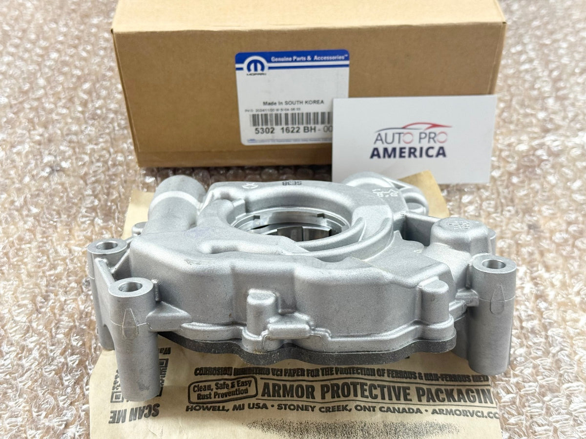 Mopar Oil Pump for 5.7 Hemi 2003-2025
