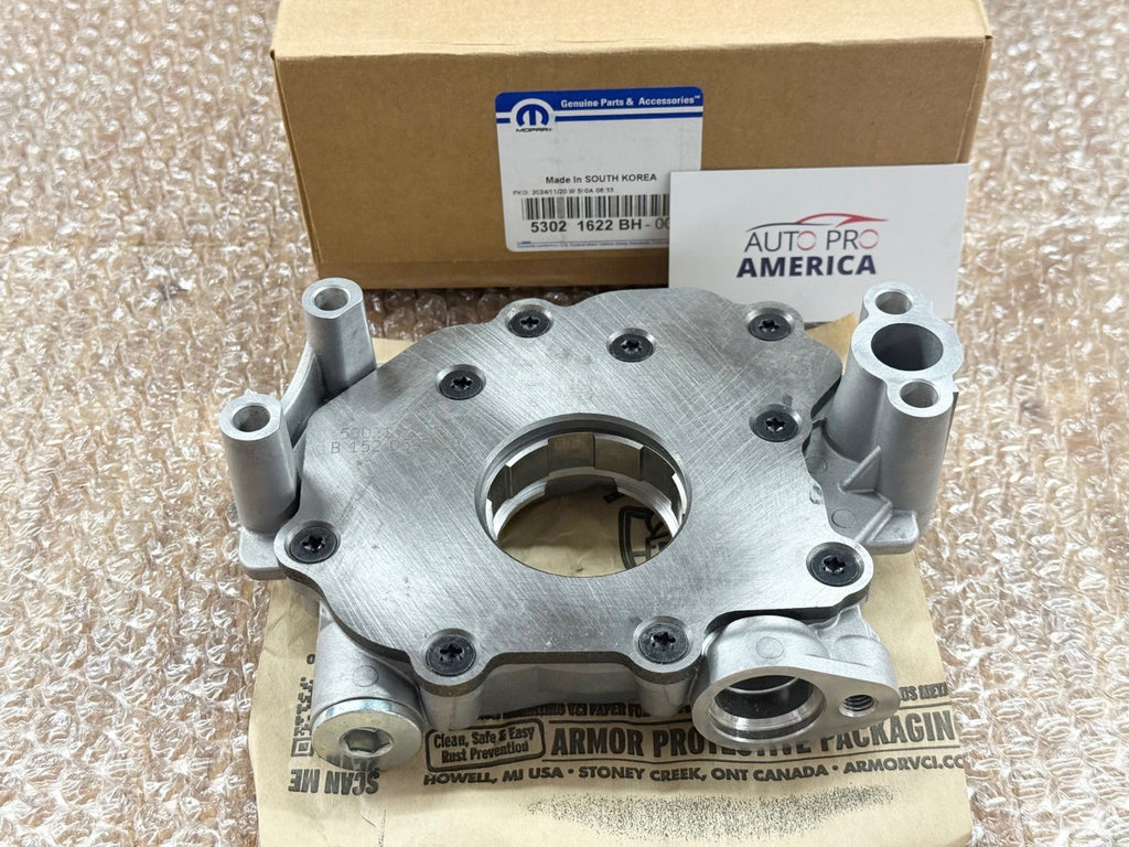 Mopar Oil Pump for 5.7 Hemi 2003-2025