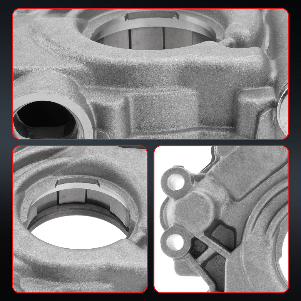 CarBole Oil Pump for 5.7 Hemi 2003-2025