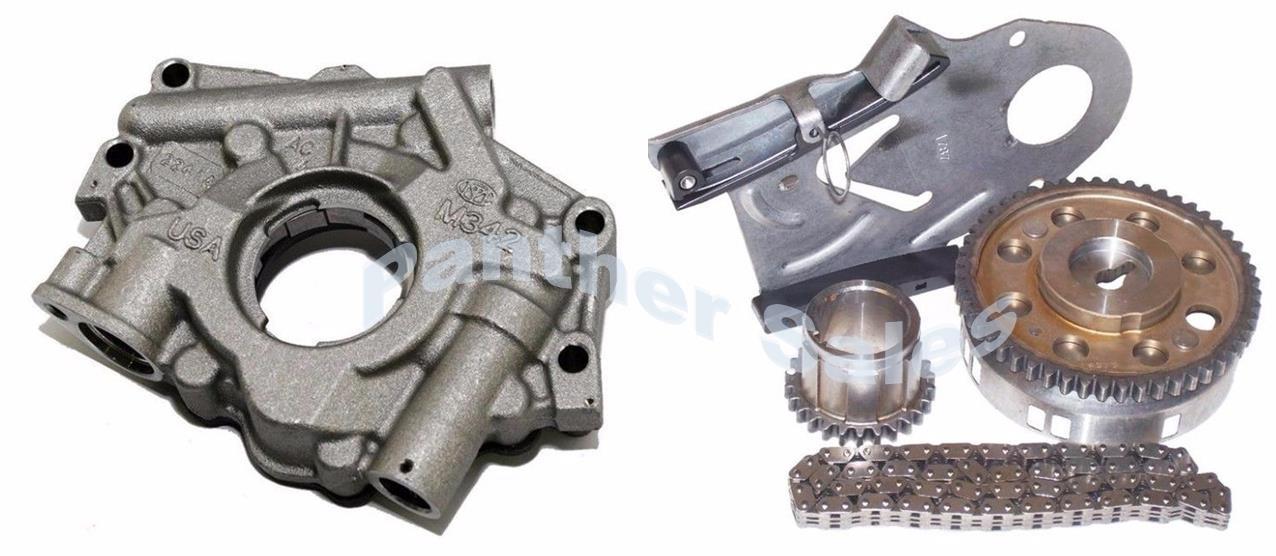 Melling Oil Pump for 5.7 Hemi 2005-2008