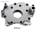 Enginetech Oil Pump for 5.7 Hemi 2009-2019