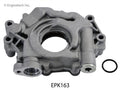 Enginetech Oil Pump for 5.7 Hemi 2009-2024