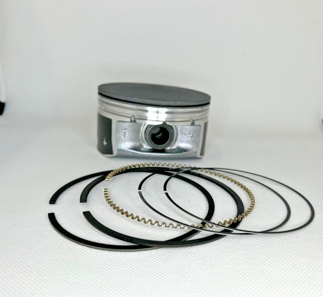 Enginetech Pistons & Rings for 5.7 Hemi 2003-2008