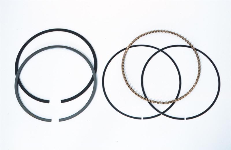Mahle Pistons & Rings for 5.7 Hemi 2003-2025