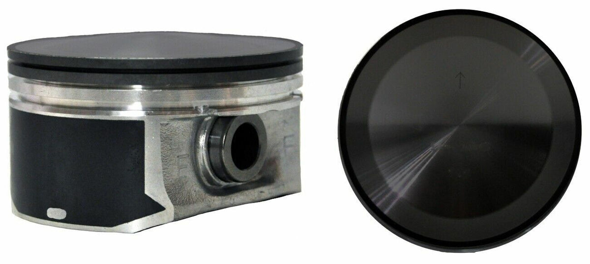 Enginetech Pistons & Rings for 5.7 Hemi 2003-2025
