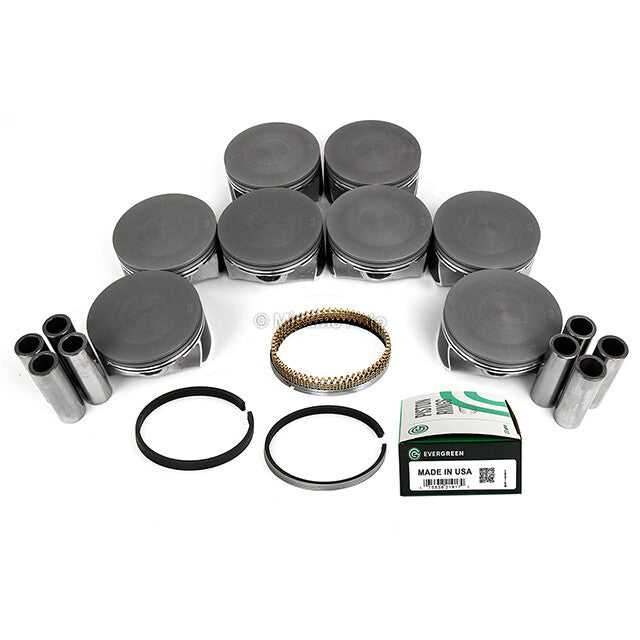 Mizumo Auto Pistons & Rings for 5.7 Hemi 2003-2025