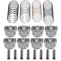 Jeep Pistons & Rings for 5.7 Hemi 2003-2025