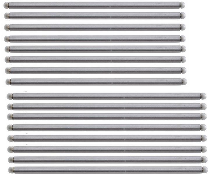 Enginetech Pushrods for 5.7 Hemi 2003-2008