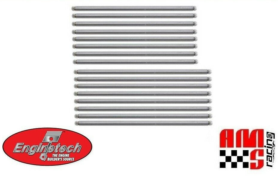 Enginetech Pushrods for 5.7 Hemi 2003-2008