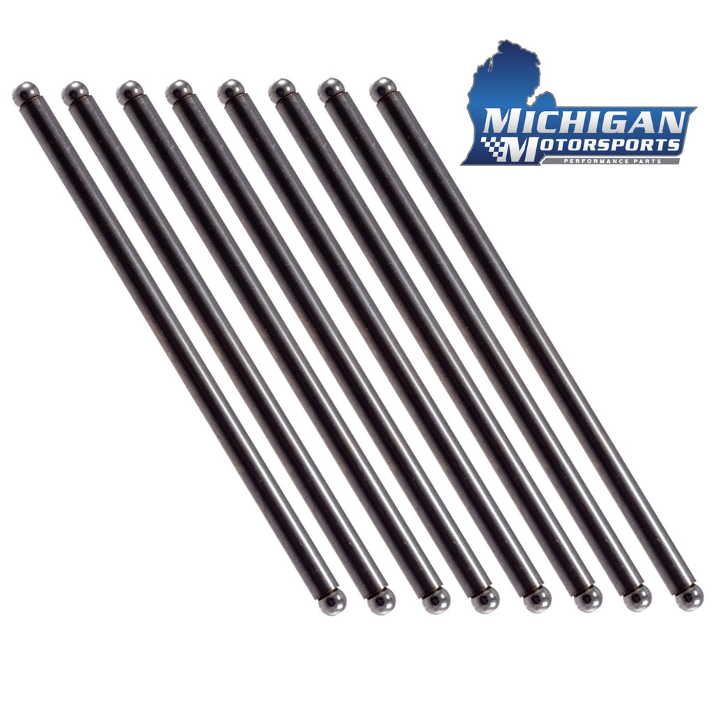 Michigan Motorsports Pushrods for 5.7 Hemi 2003-2025