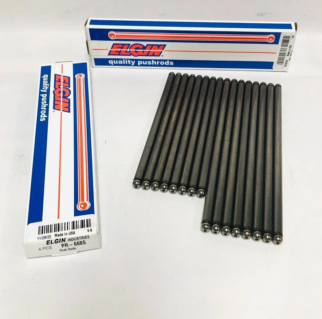 Elgin Pushrods for 5.7 Hemi 2009-2024