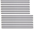 Elgin Pushrods for 5.7 Hemi 2009-2024