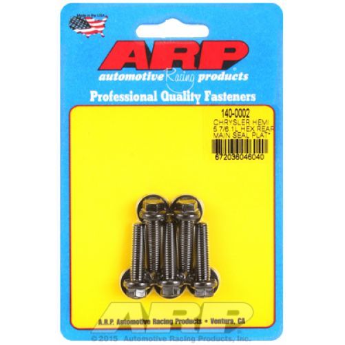 ARP Rear Main Seal for 5.7 Hemi 2003-2025