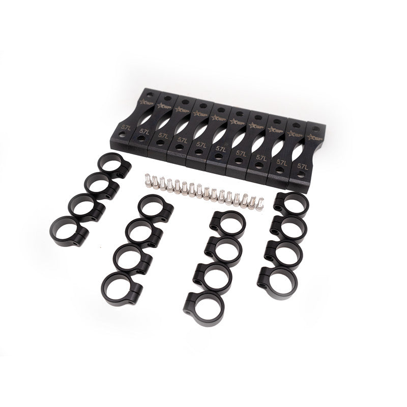 Texas Speed Rocker Arms for 5.7 Hemi 2003-2025