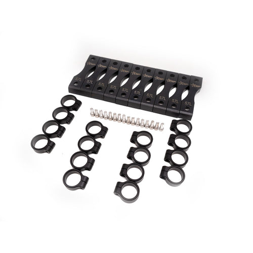 Texas Speed Rocker Arms for 5.7 Hemi 2003-2025