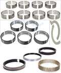 Clevite Rod Bearings for 5.7 Hemi 2003-2008