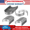 CarBole Rod Bearings for 5.7 Hemi 2003-2025