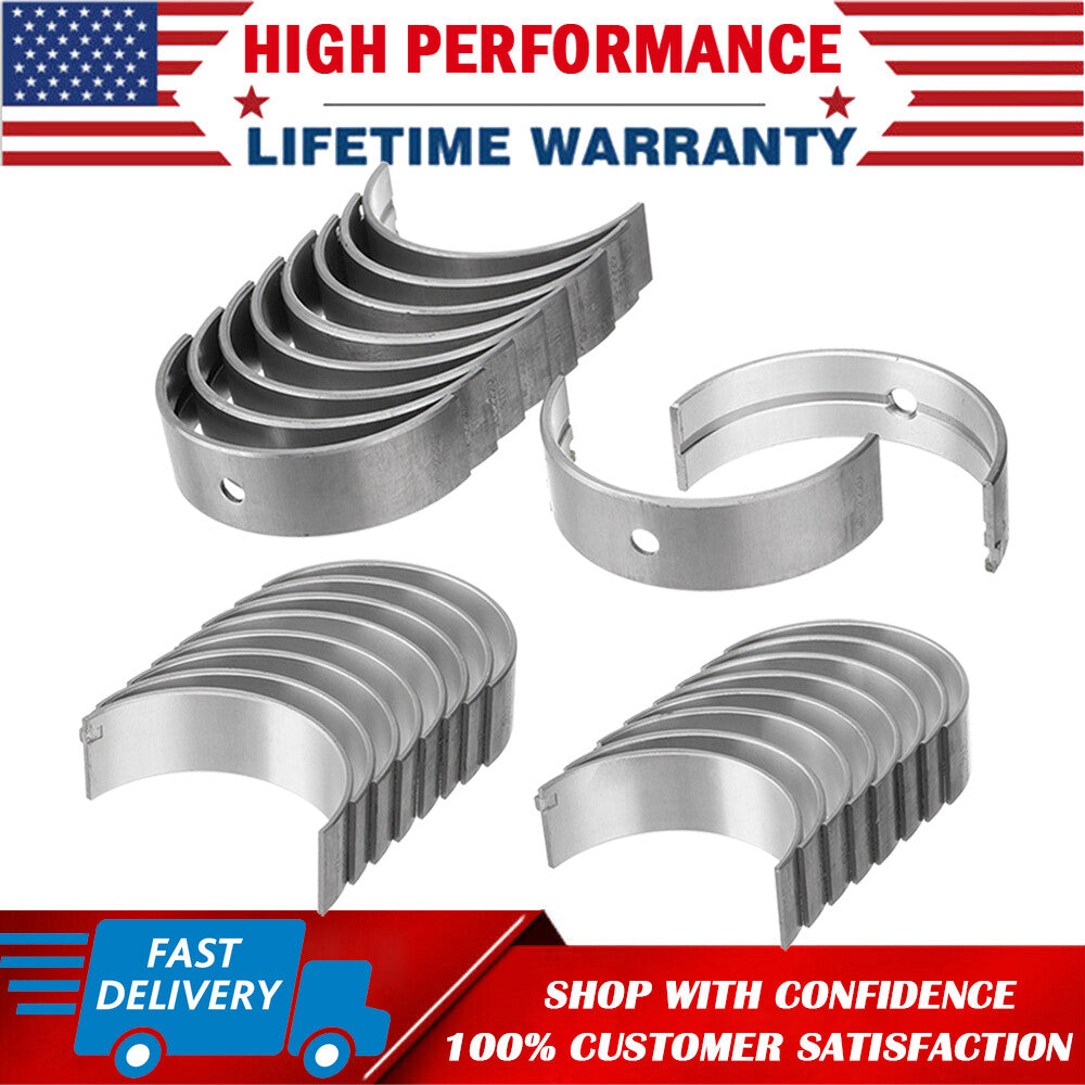 CarBole Rod Bearings for 5.7 Hemi 2003-2025
