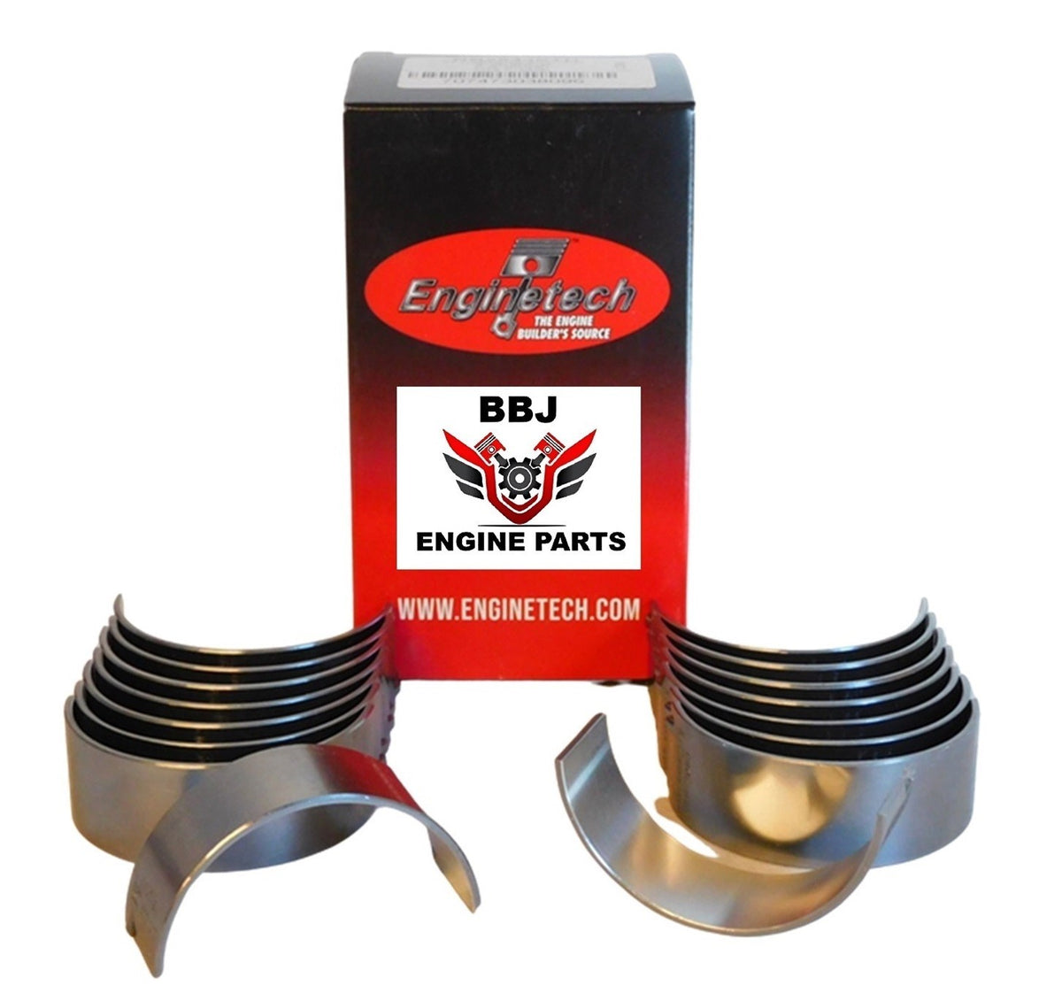 Enginetech Rod Bearings for 5.7 Hemi 2003-2025