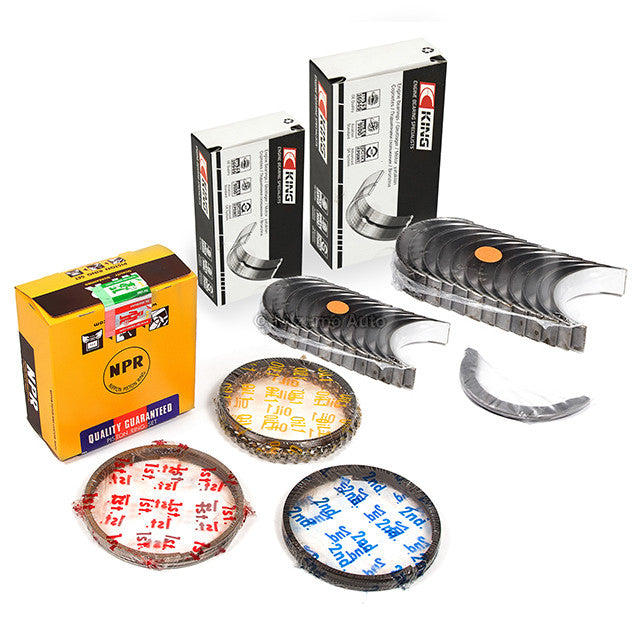 Mizumo Auto Rod Bearings for 5.7 Hemi 2003-2025