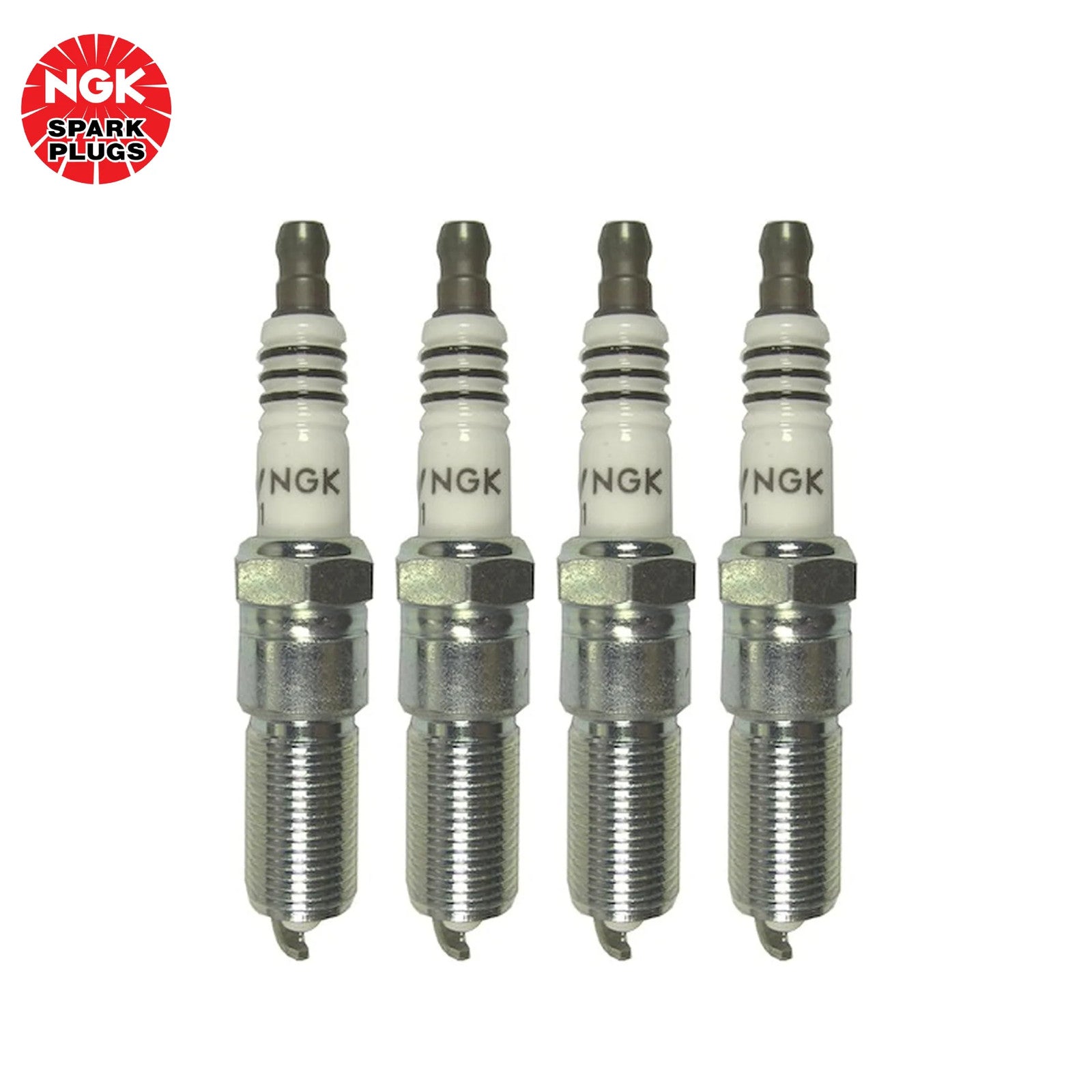 NGK Spark Plugs for 5.7 Hemi 2003-2025