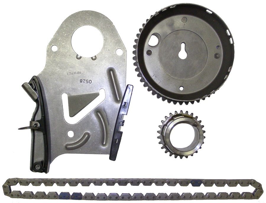 Cloyes Gear Timing Chain Kit for 5.7 Hemi 2003-2008