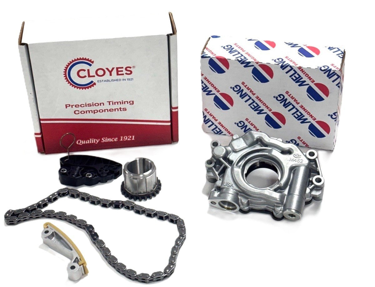 Cloyes Timing Chain Kit for 5.7 Hemi 2003-2025