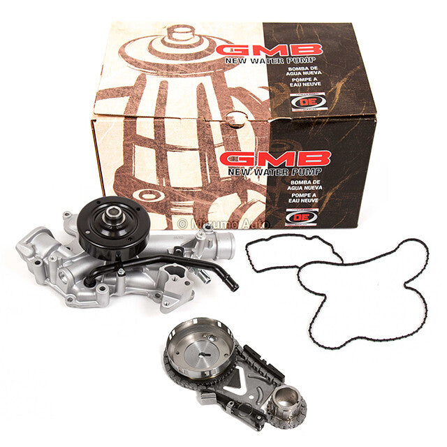 Mizumo Auto Timing Chain Kit for 5.7 Hemi 2003-2025
