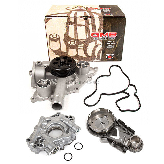 Mizumo Auto Timing Chain Kit for 5.7 Hemi 2003-2025