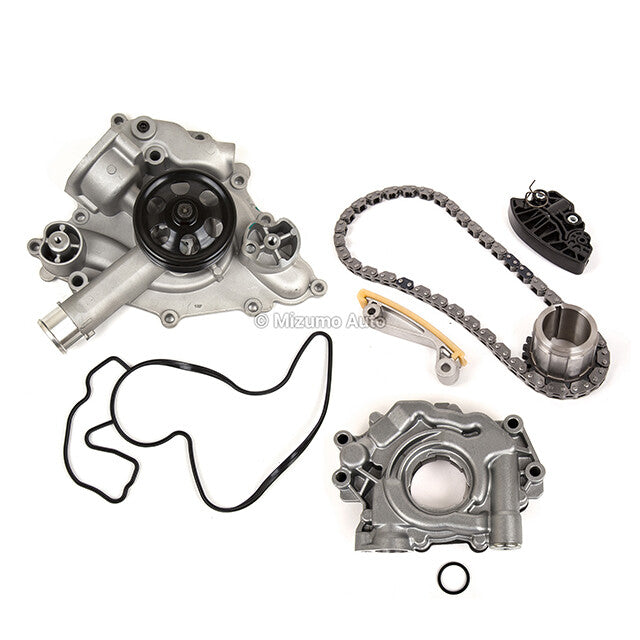 Mizumo Auto Timing Chain Kit for 5.7 Hemi 2003-2025