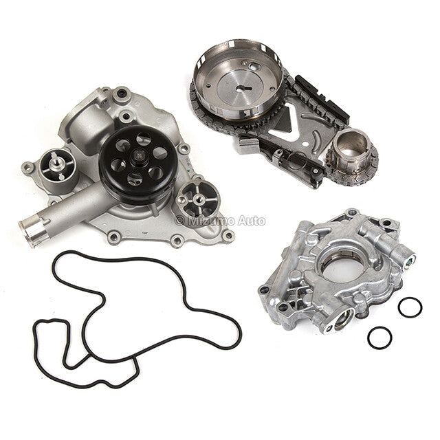 Mizumo Auto Timing Chain Kit for 5.7 Hemi 2003-2025