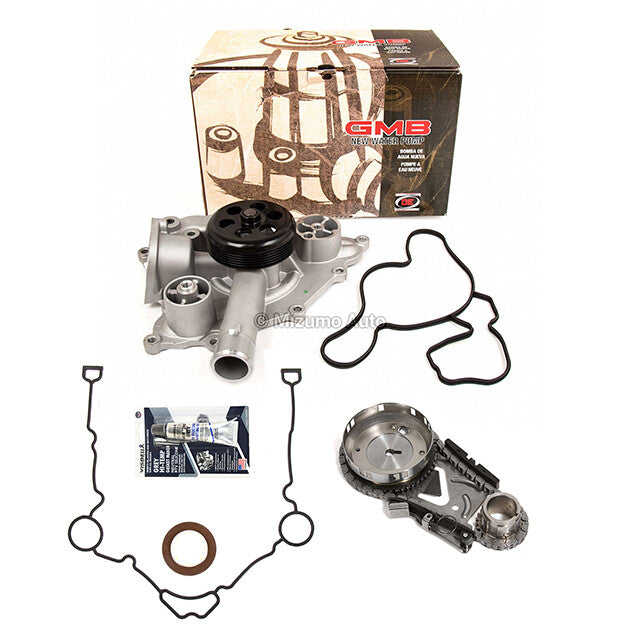 Mizumo Auto Timing Chain Kit for 5.7 Hemi 2003-2025