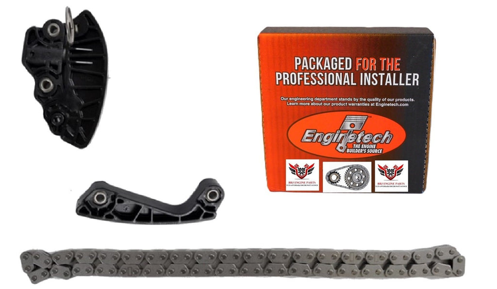 Enginetech Timing Chain Kit for 5.7 Hemi 2003-2025