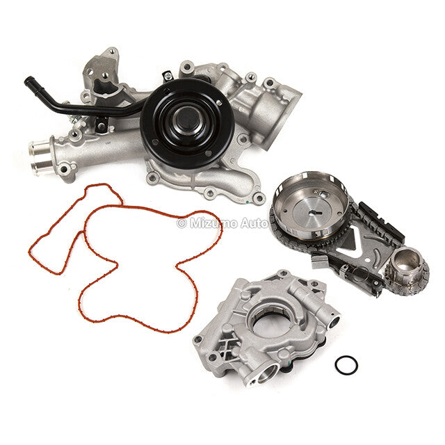 Mizumo Auto Timing Chain Kit for 5.7 Hemi 2003-2025