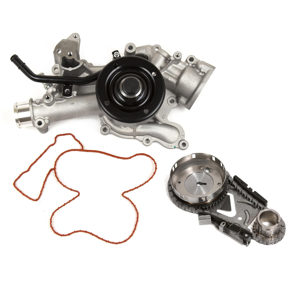 Mizumo Auto Timing Chain Kit for 5.7 Hemi 2003-2025