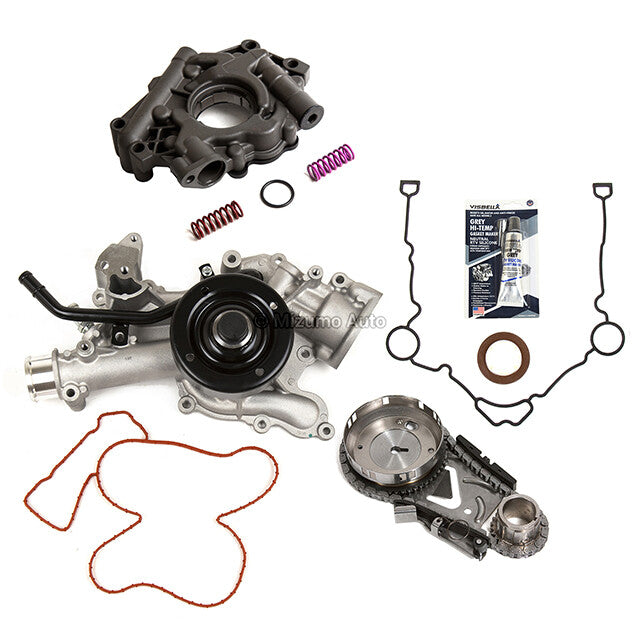 Mizumo Auto Timing Chain Kit for 5.7 Hemi 2003-2025